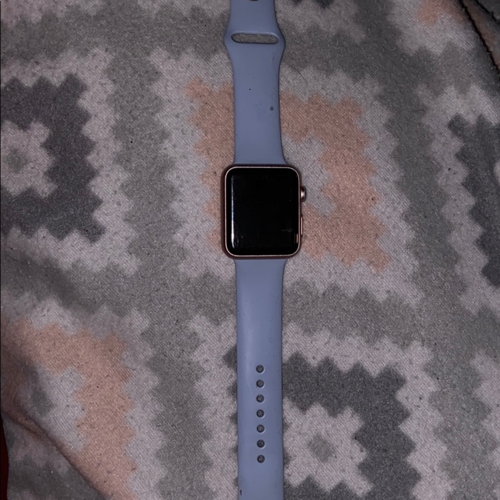 Apple Watch Series 1